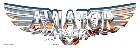 aviator hack logo